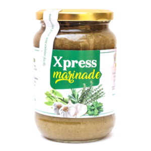 Marinade Xpress