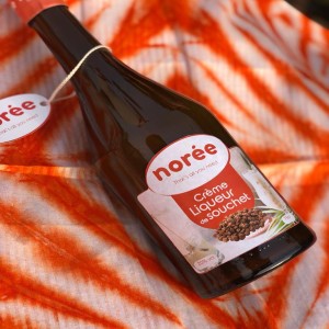 Whisky de souchet Norée