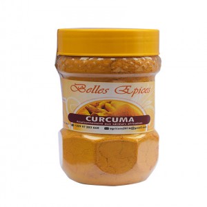 Curcuma