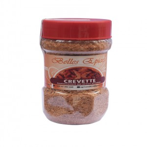 CREVETTE