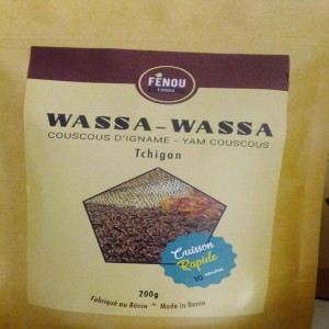 Wassa-Wassa