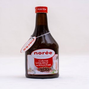Liqueur de souchet