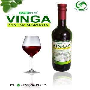 Vin de Moriga