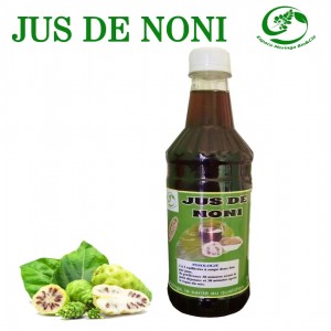 Jus de Noni