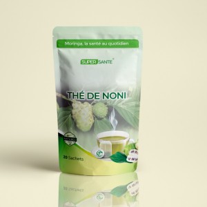 Thé de Noni