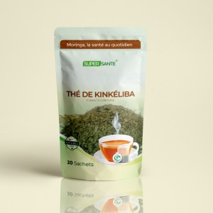 Thé de Kinkeliba