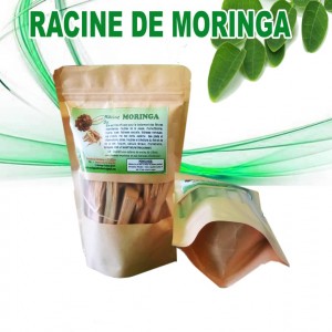 Racine de Moringa