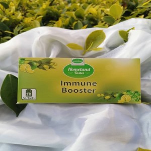 Immune Booster