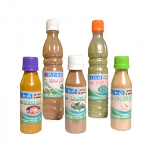 Épices & Saveur