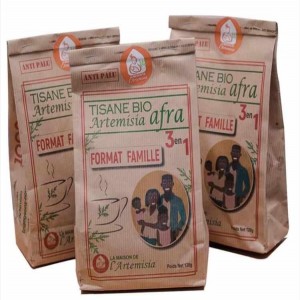 Artemisia format Famille (3 en 1)