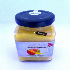 Beure de Mangue