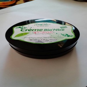 Crème Visage Acnés-Tâches