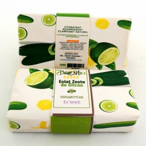 Eclat Zeste de citron