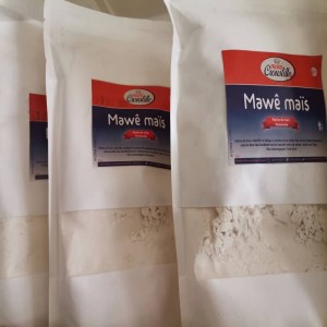 Mawê maïs