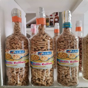 Petits Cailloux
