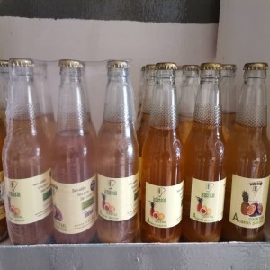 Cocktail (pack de 6)