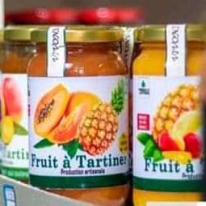 Fruit à Tartiner