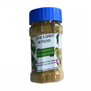 Épices de Pischon ( Viandes Blanches)
