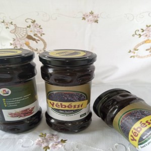 Yébéssi