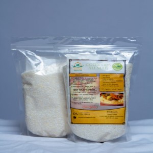Couscous au Mais