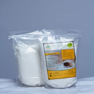 PATE GAMBARI