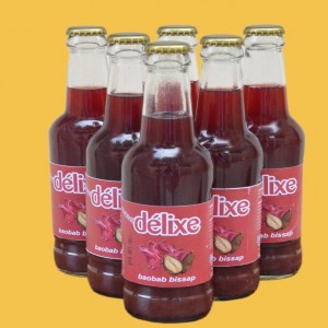 Baobab Bissap (pack de 6)