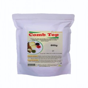 Com Top (800g: 1200f et 300g: 500f)