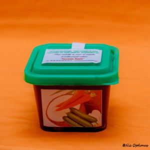 Savon Naturel 300g
