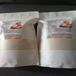 Pulpe de Baobab