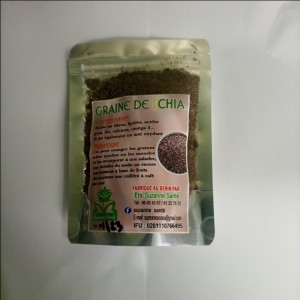 GRAINE DE CHIA 100g