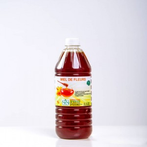 Miel de Fleurs 1L
