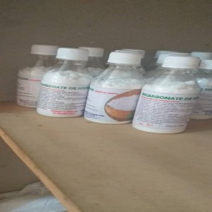 BICARBONATE DE SOUDE 230g