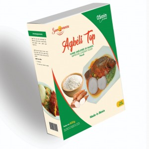Agbeli Top