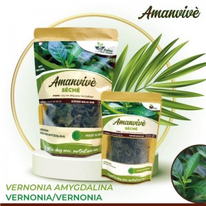 Amanvivè séché (60g : 1500f ; 20g : 600f)