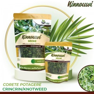 NINNOUWI SÉCHÉ (CRINCRIN) : 60g=1500; 20g=6000
