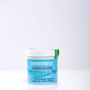 Dentifrice