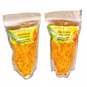 Chips de Banane