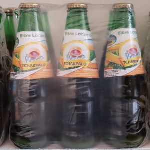 TCHAKPALO