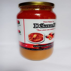 Dékoun Bio  1L