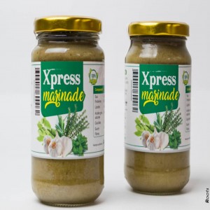 Xpress Marinade