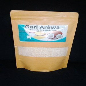 Gari Arêwa