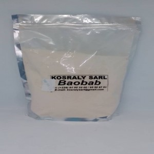 Farine de Baobab 500g