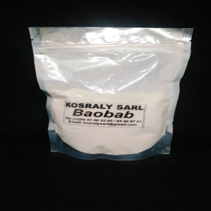 Poudre de Baobab 200g