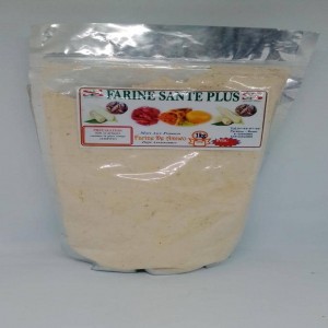 Farine de Amiwo