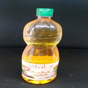 Huile Vitalor