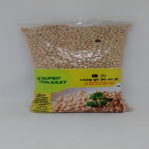 CASSOULET  1kg