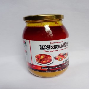 Dékoun Bio  500g