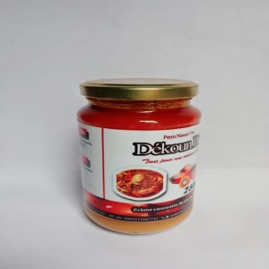 Dékoun Bio  250g