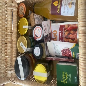 coffret cadeau