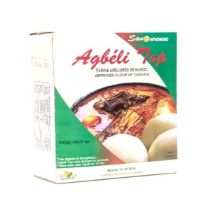 AGBELI TOP